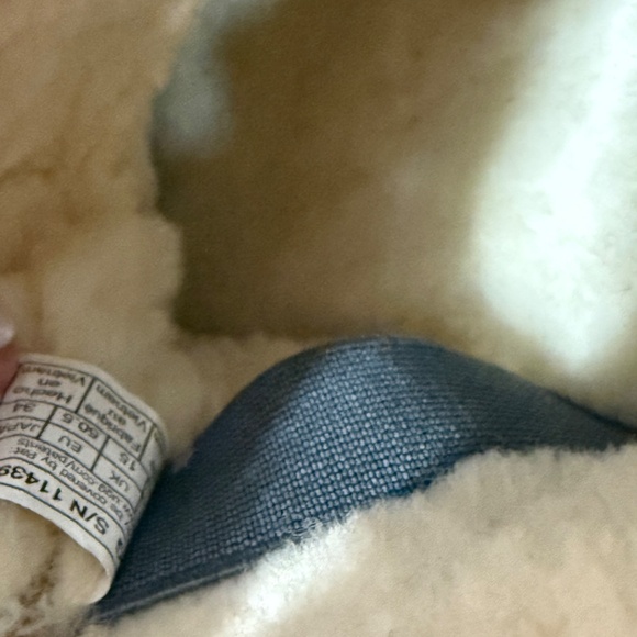 🧡 NWB UGG Neumel Weather Hybrid 'Chestnut Orange' Boots - Picture 5 of 8